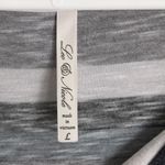 Leo & Nicole 5/$15‎  large shirt Photo 1