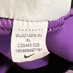 Nike Womens XL Pro workout shorts tight Photo 5