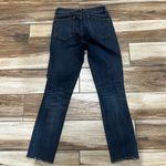 Marc Jacobs Marc by  super skinny blue jeans Photo 2