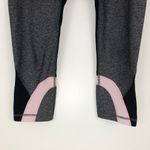 Lululemon  Run Inspire Crop II (Mesh) Sunset Stripe 6 Photo 3
