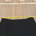T Tahari  Pinstripe Peplem Hem Suit Skirt size 8 Photo 3