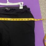 Pomelo Elastic Waist Cropped Jogger Pants‎ Photo 6