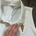 Adidas  Golf Polo Arizona State University Photo 1