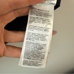 ON Running Challenger Vest Black Women’s L‎ Size L Photo 7