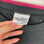 Disney Vintage Mickey Classic Crewneck Pullover Sz XXL Neon Photo 5