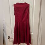 KillRill LG Red Polka Dot Women's Dress Photo 1