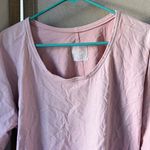 Pink Airport caftan style top Size undefined Photo 3