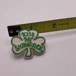 Costume Brooch Tack Pin St Patrick’s Day Photo 7