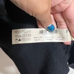 Massimo Dutti  Black Wool Sweater XS Women Photo 4