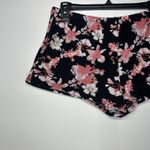 Vince Camuto Women’s Pajama Set Size M Floral Cami Top & Shorts Sleepwear Lounge Size M Photo 5