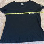 PINK - Victoria's Secret PINK Victoria’s Secret short sleeve t-shirt NY Photo 7