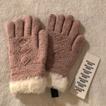 Urban Outfitters New  knit gloves Photo 2