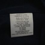 Theory Theyskens  Silk Sleeveless Dress Photo 4