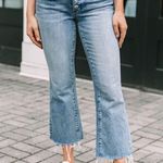 BLANK NYC  The Varick Kickflare in Crash Pad Photo 1