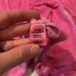 Zenana Outfitters Pink Tye Dye Tank Top Photo 4