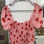 Blu Spero Pink Top Photo 1