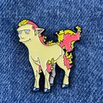 Simpsons X Pokemon Enamel Pin Photo 0