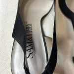 Sam & Libby  Darla Open Toe Sling Back Heels Photo 3