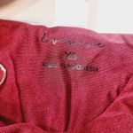 Lovewave  the Cobain Bottom in Oxblood Red Photo 5