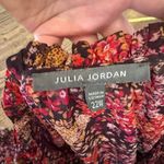 Julia Jordan  LONG SLEEVE MIDI DRAWSTRING WAIST DRESS 22W Wedding Guest Spring Photo 7