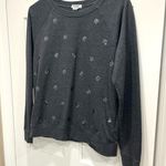 Old Navy  embellished sweatshirt Photo 1