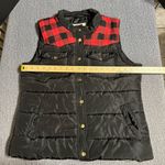 Day Trip Women’s Vest Black Size XL Photo 8