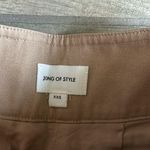 Song of style trousers Size XXS Photo 2