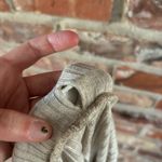 Reformation  Carmel Two Piece Ribbed Lounge Set, XS Photo 12