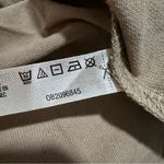 Free People Herron Drop-Waist Maxi Dress Women’s Size Large Treehouse Photo 10