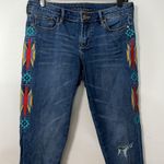 Chip & Pepper SYD Skinny Ankle Jeans Photo 2