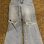 PacSun wide leg jeans Photo 0