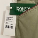 NWT Dover Saddlery Wellesley Silicone Pants | Size: 24 Tan Photo 2