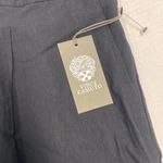 Vince Camuto  shorts black women’s size 22w (b19) Photo 1