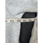 H&M Ladies Medium UCLA Gray Hoodie Kangaroo Pocket Photo 8