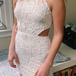 About Us Revolve Dress Photo 1