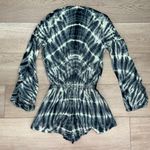 Blue Life  Romper Photo 2