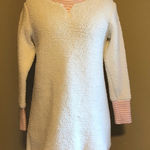 Jaclyn Intimates ❤️ Fuzzy sleep dress Photo 0