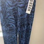 Urban Outfitters Leopard Pants Photo 2