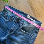 Empyre Skeletor Skinny Jeans Blue Size 28 Photo 8