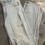 Hollister Light-wash Jeans Photo 0