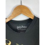 Harry Potter  Mischief Managed Tshirt Size Small Photo 2