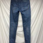 American Eagle  blue jeans Photo 4