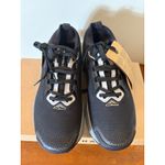Nike Pegasus Trail 5 GTX Running Shoes Black Wolf Grey Cool Grey Size 8 Photo 2