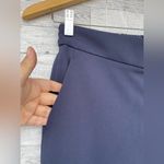 Dear Miler Tribeca dress joggers pants size small Blue Photo 3