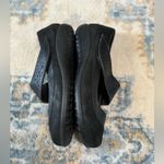 Naot Aroha Suede Leather Shoes size 38/7 Black Photo 3
