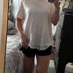 Free People  Top Short Sleeve Photo 1