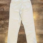 BDG Urban Outfitters Slim Straight Striped Jeans Waist Size 26 Photo 3