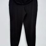 H&M Maternity Joggers Pants Black Size Small Photo 0