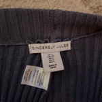 Sincerely Jules Sweater set  Photo 2