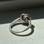 Pandora  heart ring Photo 2